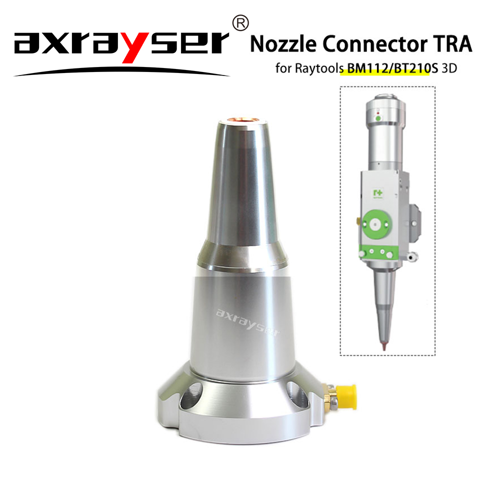 Holy Stone Drone Hs720 - Conector de boquilla TRA de Raytools