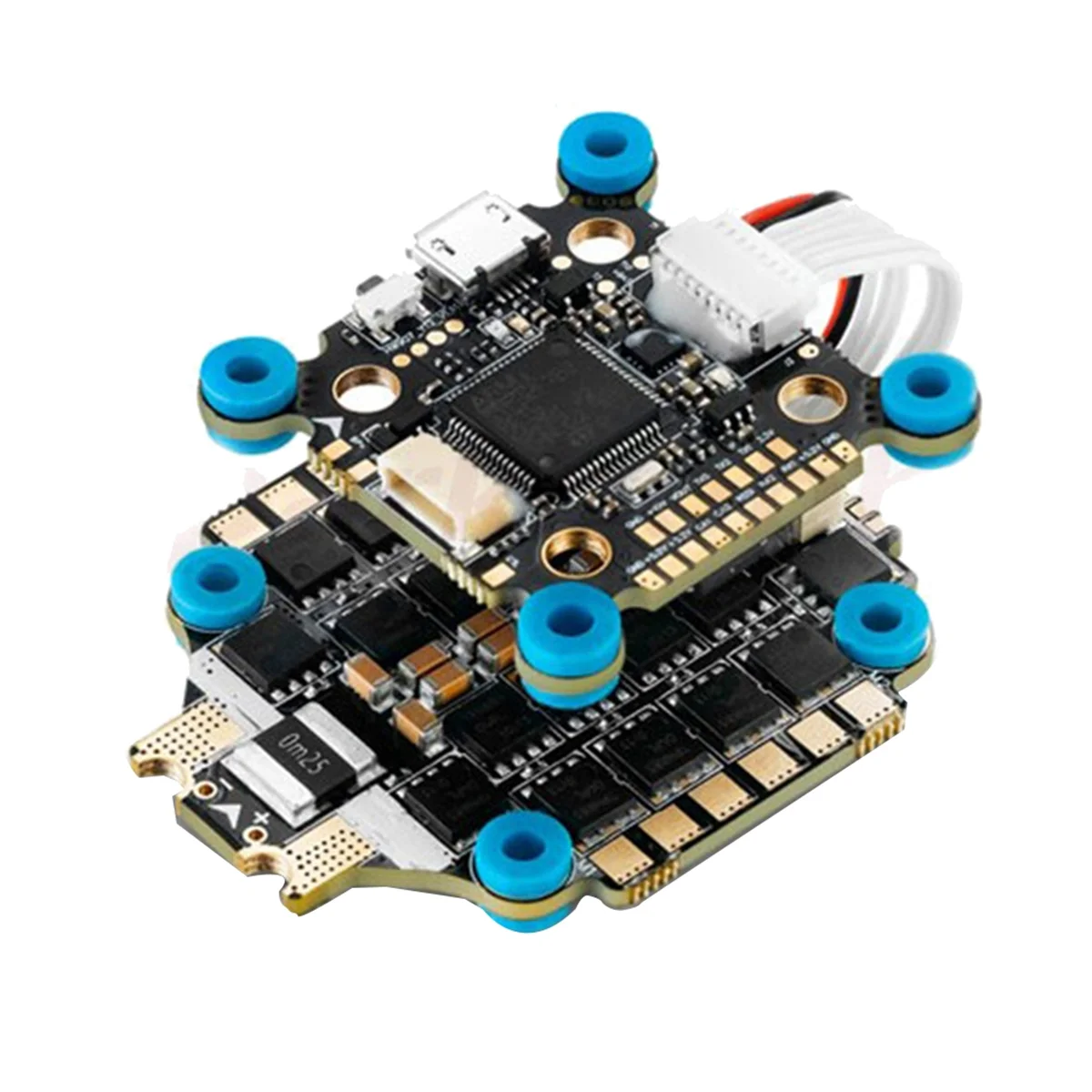 Controlador de Vuelo A49T para - Drone Racing Flight Controller reseña y precio