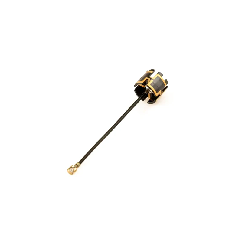 Happymodel 5,8G Crown LDS ante - Drone Racing Gate reseña y precio