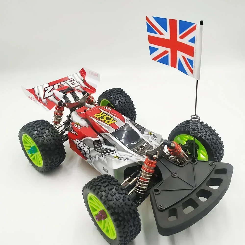 Mástil de antena decorativo RC - Drone Racing Flag reseña y precio