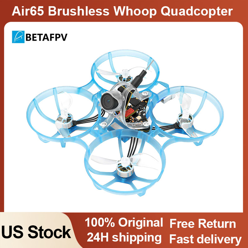 BETAFPV Air65 sin escobillas W - Drone Racing Camera reseña y precio